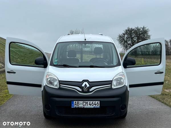 Renault Kangoo - 18