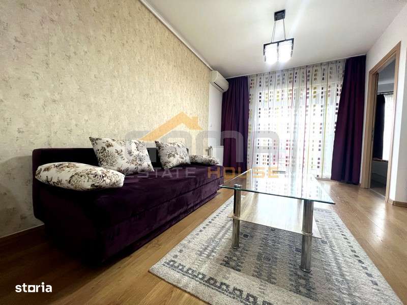 Apartament 2 camere Adora Park - Imagine principală: 2/10
