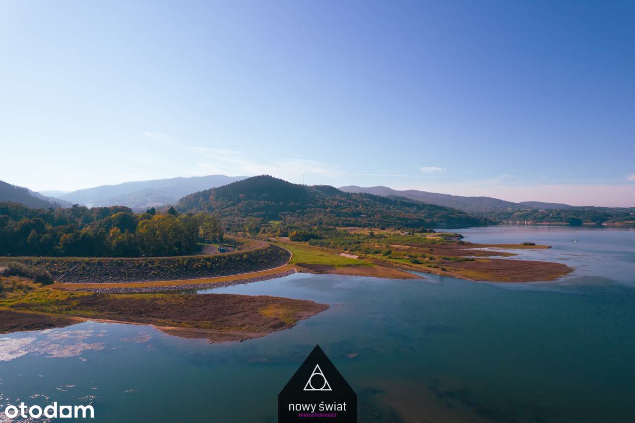 Willa z basenen i SPA nad Jez. Mucharskim 550 m²|gotowiec inwestycyjny-9