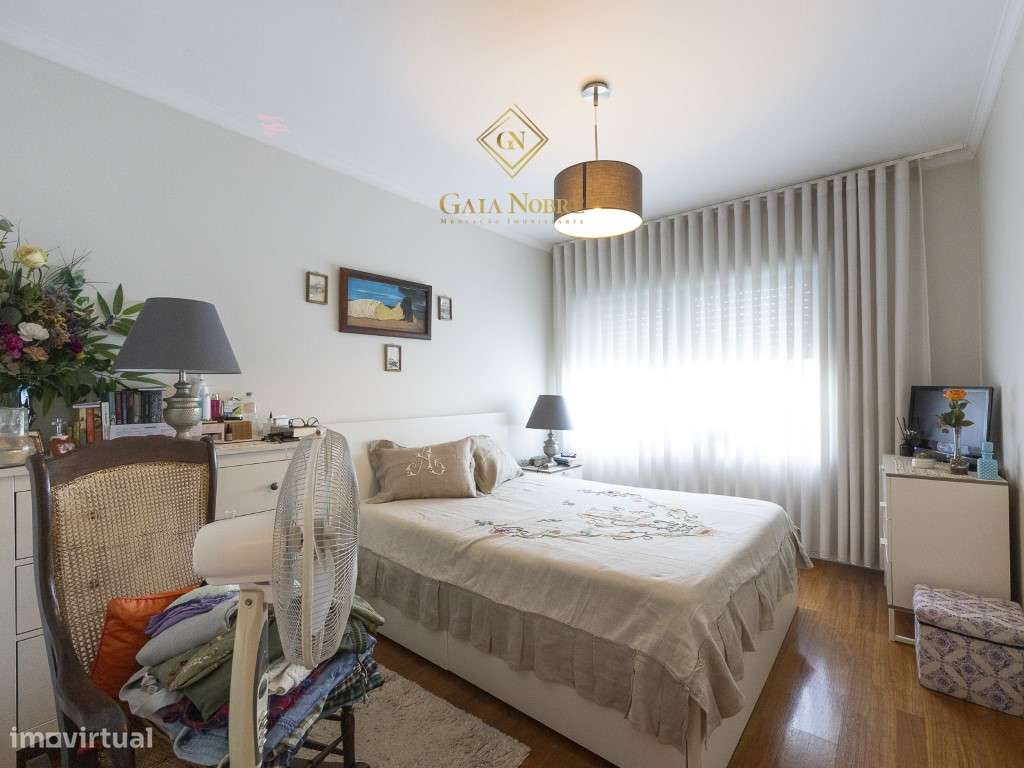 T3 em Vilar do Paraíso-9