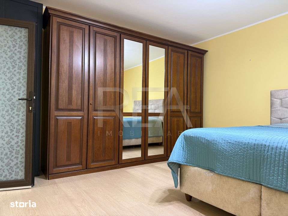 3 Camere Maria Cuntan 13 Septembrie - Imagine principală: 2/19