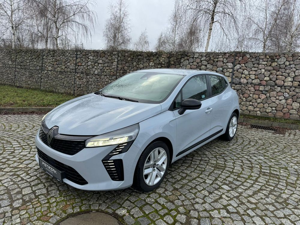 Renault Clio Salon Polska FV23%