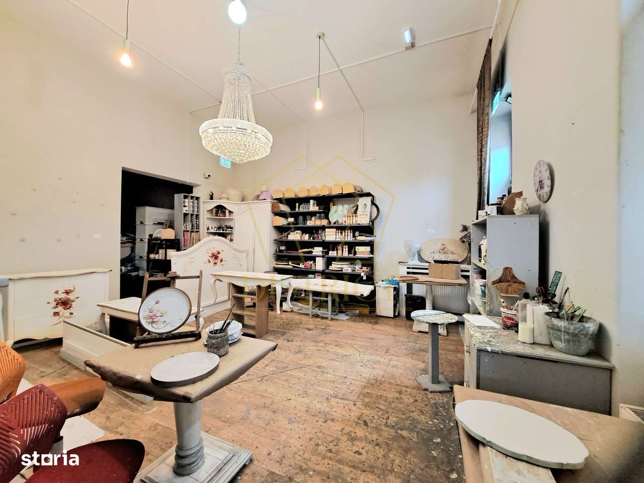 Spatiu Comercial SAD vad bun I Dorobantilor - Imagine principală: 4/9