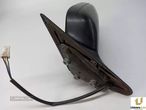 ESPELHO RETROVISOR ESQUERDO NISSAN MAXIMA III 1990 -9630289E00 - 1