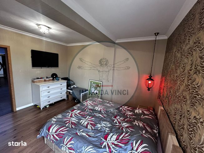 Ofer spre vânzare ap. 2 camere, zonă Calea Turzii-3