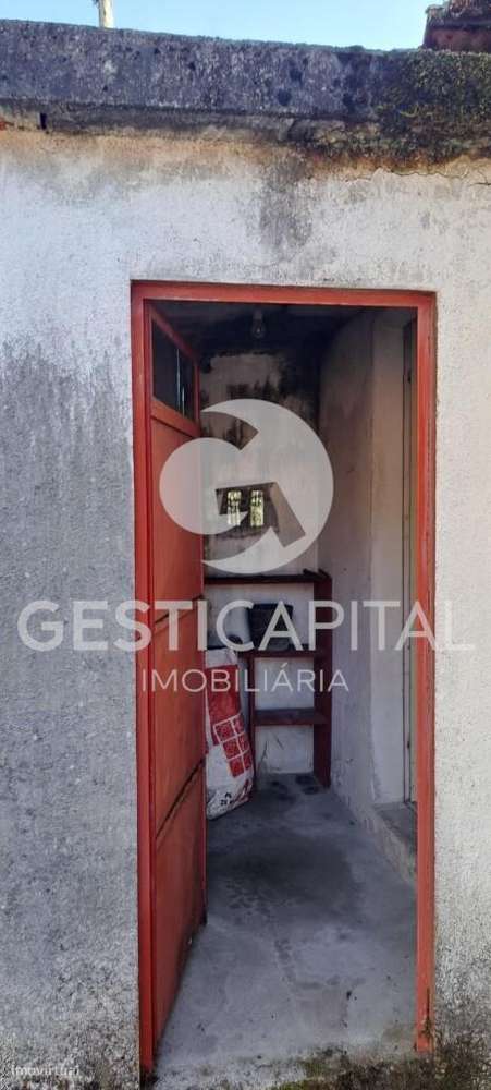 Quinta com vista rio Tâmega e duas moradias para recuperar-14