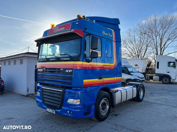 DAF XF105.410 - 1