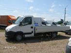 Iveco DAILY 50C17. KONTENER  5-M.- DŁUGI - 24