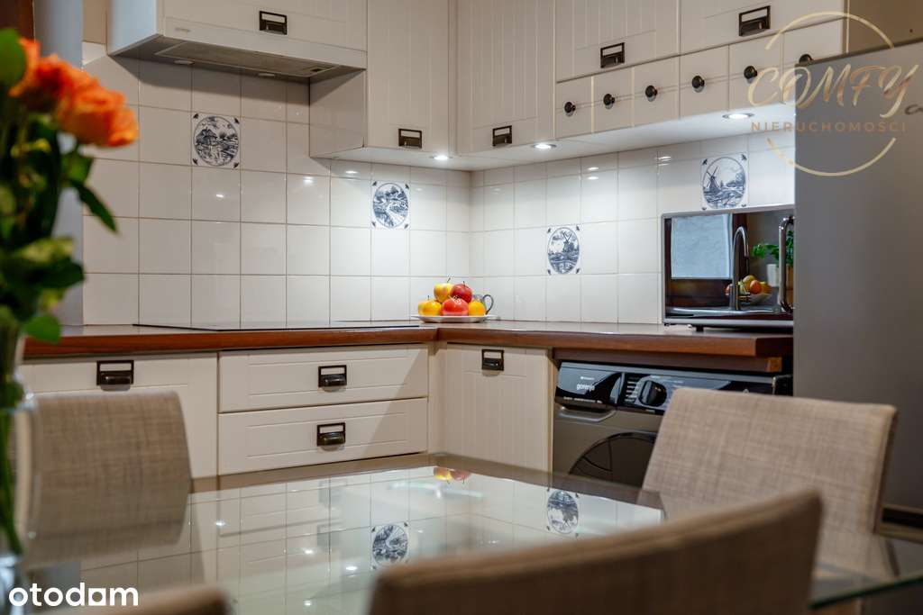 Stylowy apartament w sercu Kazimierza, ul. Miodowa-11