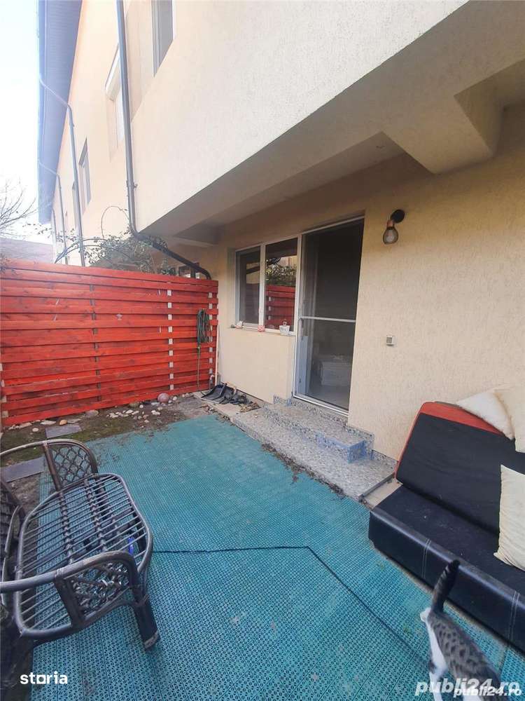 Casa P+1+M. 4 cam. Langa parcul Laurentiu Raiciu - Imagine principală: 3/20