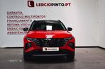 Hyundai Tucson 1.6 CRDi Vanguard - 8