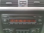 Radio CD Player BMW Professional BMW Seria 3 E90 NFL 2004-2008 - 2