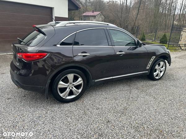 Infiniti FX FX35 AWD - 10