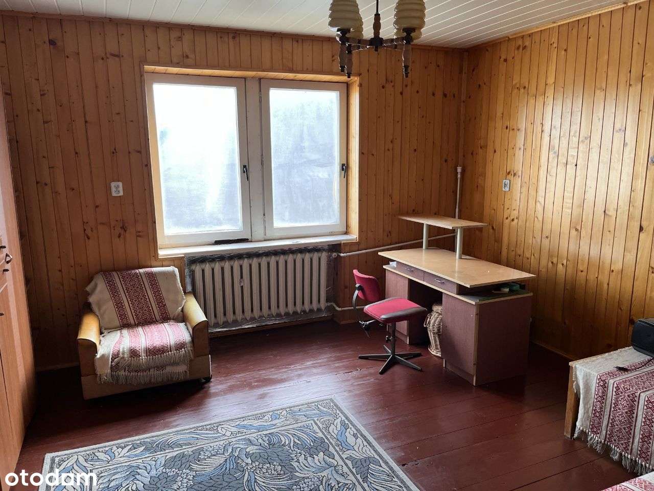 Przestronny dom jednorodzinny Kurów/Brzozowa Gać - 200 m2 - Pełny obrazek: 5/12