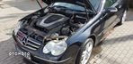 Mercedes-Benz CLK Cabrio 280 7G-TRONIC Avantgarde - 18