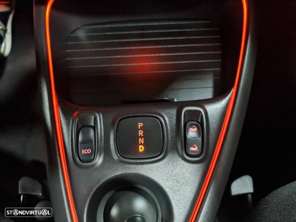 Smart ForFour Electric Drive Passion - 6