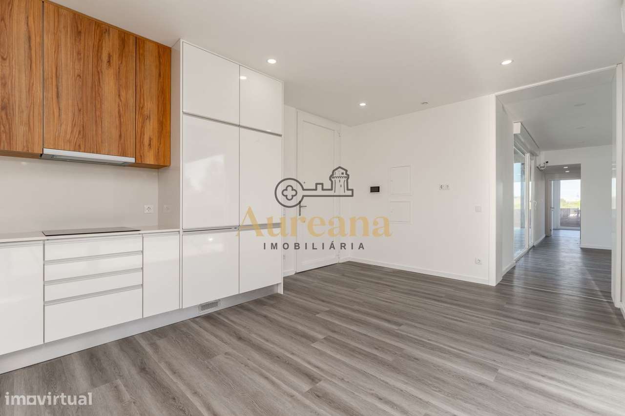 Moradia T2 Moderna - Ourém-1