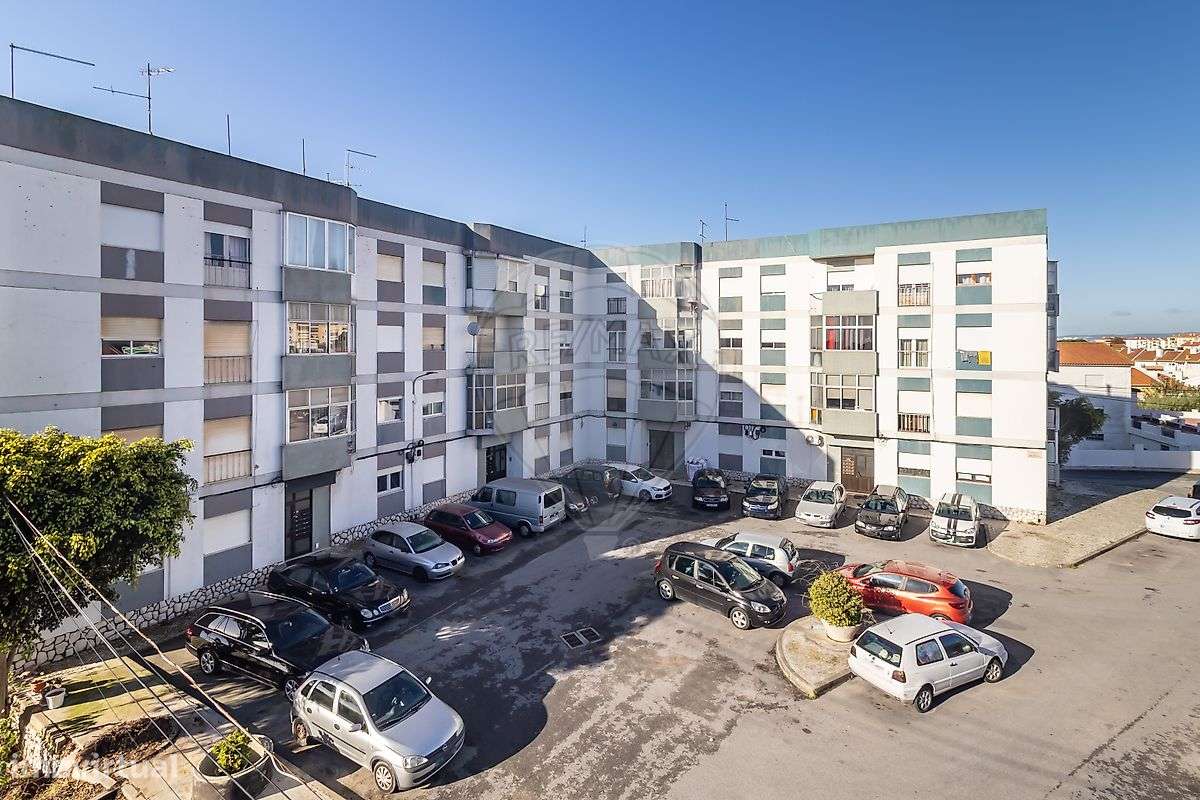 Apartamento T2 para venda-28