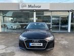 Audi A1 Sportback 25 TFSI Advanced - 4