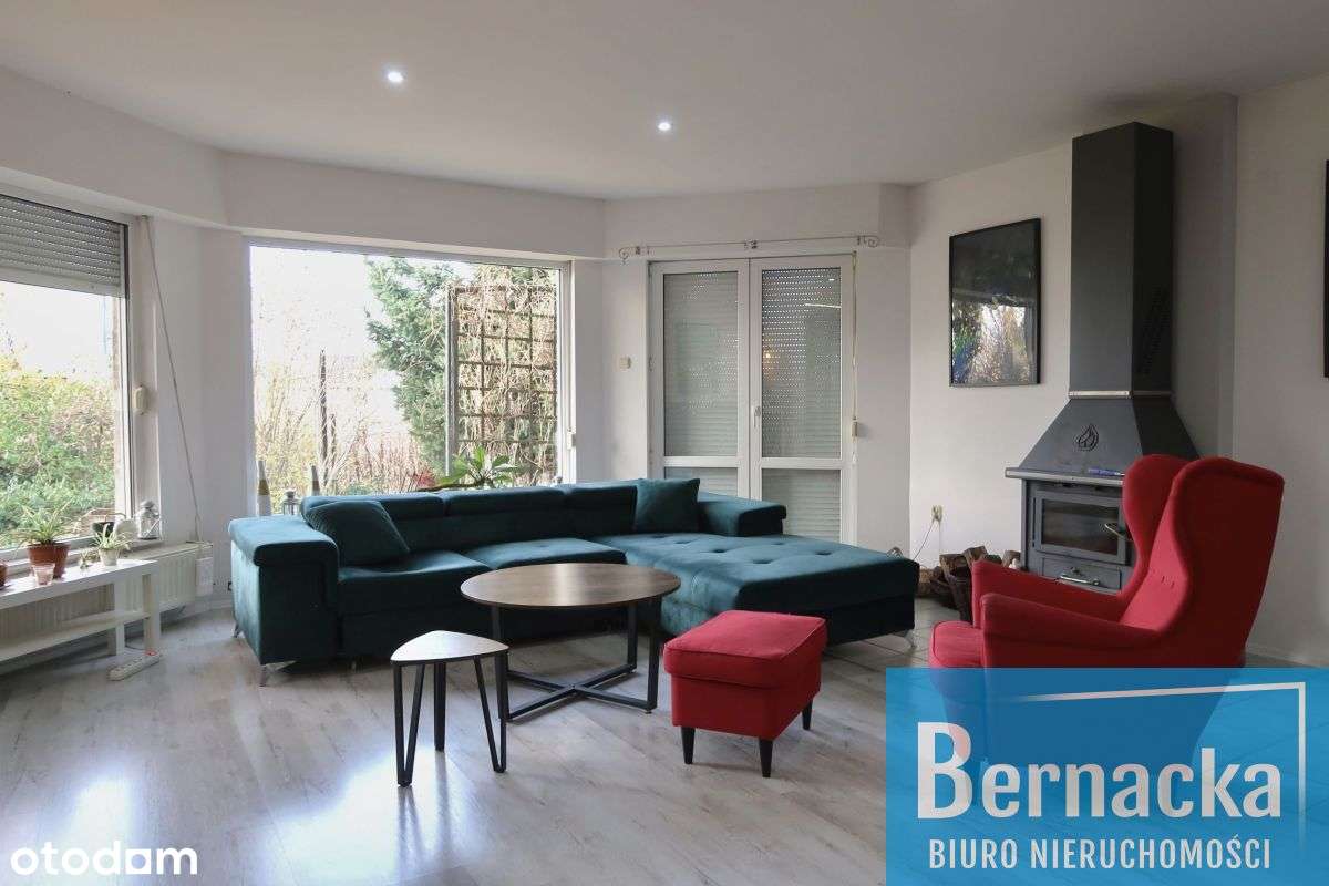 Dom parterowy na dużej działce, blisko - Pełny obrazek: 4/20