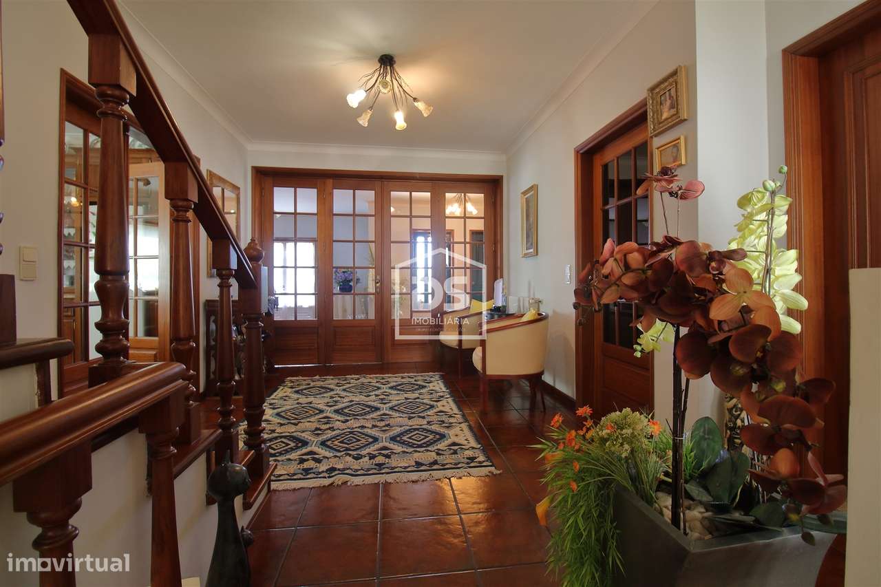 Moradia – Penafiel - Vista 5