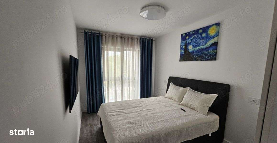 Apartament 2 de inchiriat camere Parcului 20 - Expozitiei - Imagine principală: 2/10