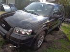 FORD MAVERICK LIFT 2,3 BLOTNIK LEWY PRZEDNI PRZOD oryginal lakier stan bdb - 15