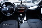 BMW Seria 1 114i - 12