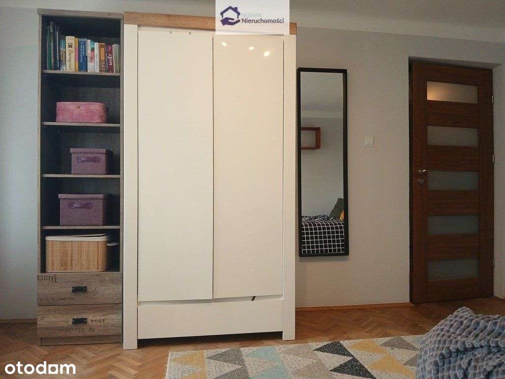 2 pokoje, ogrzewanie miejskie, blisko do uczelni-5