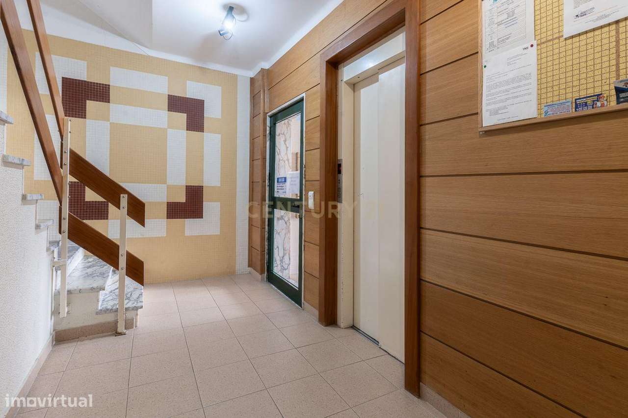 Apartamento T3 | Setúbal-4