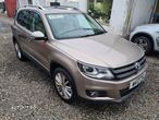 Dezmembrez Volkswagen Tiguan facelift 2.0 TDI 2011-2015 - 5