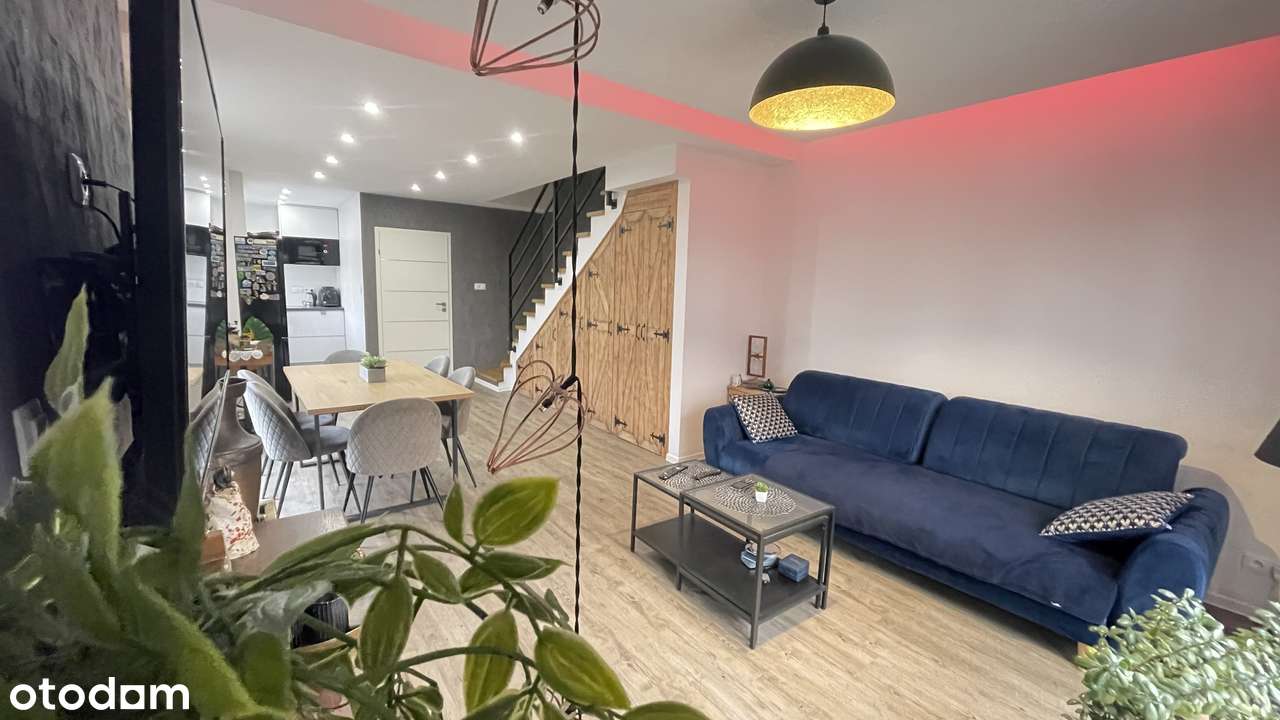 Dom, 77,62 m², Żory - Pełny obrazek: 2/20