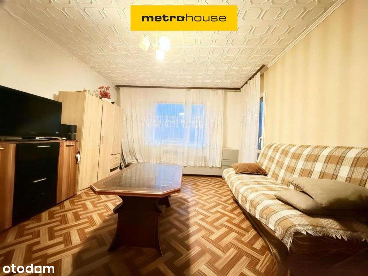 Mieszkanie, 66 m², Ruda Śląska-0