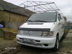 Defector Mercedes Vito 98-02 - 1