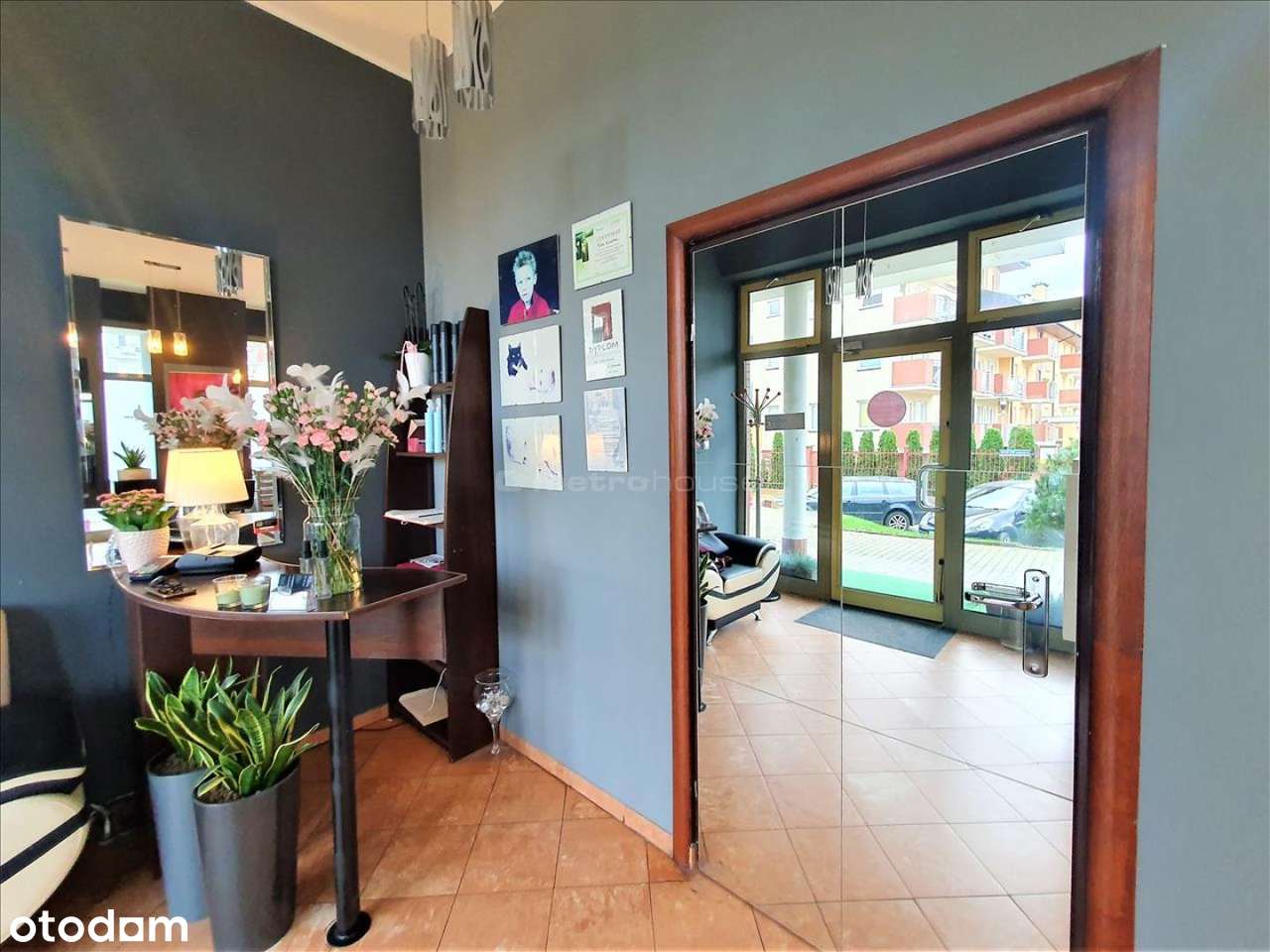 LOKAL HANDLOWO-USŁUGOWY W NOWYM BUDOWNICTWIE! - Pełny obrazek: 4/11