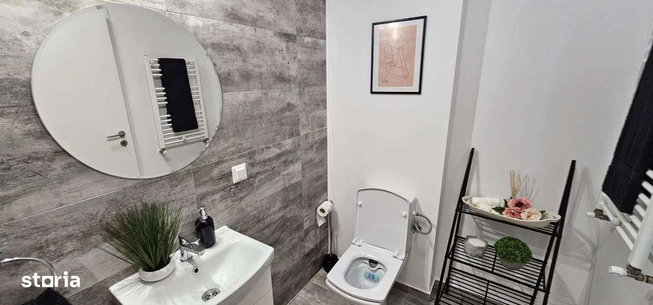 Apartamente de Vanzare 2 Camere | Studio| Targovisate| NOU | Calitate-5