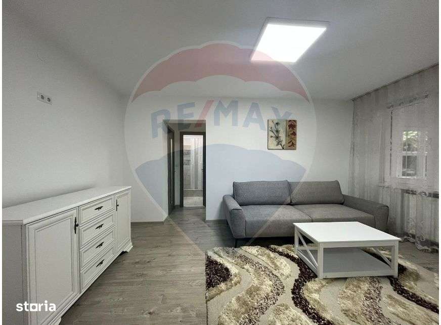 Apartament Spațios, apropiat de ULBS-Prima Inchiriere - Imagine principală: 4/16
