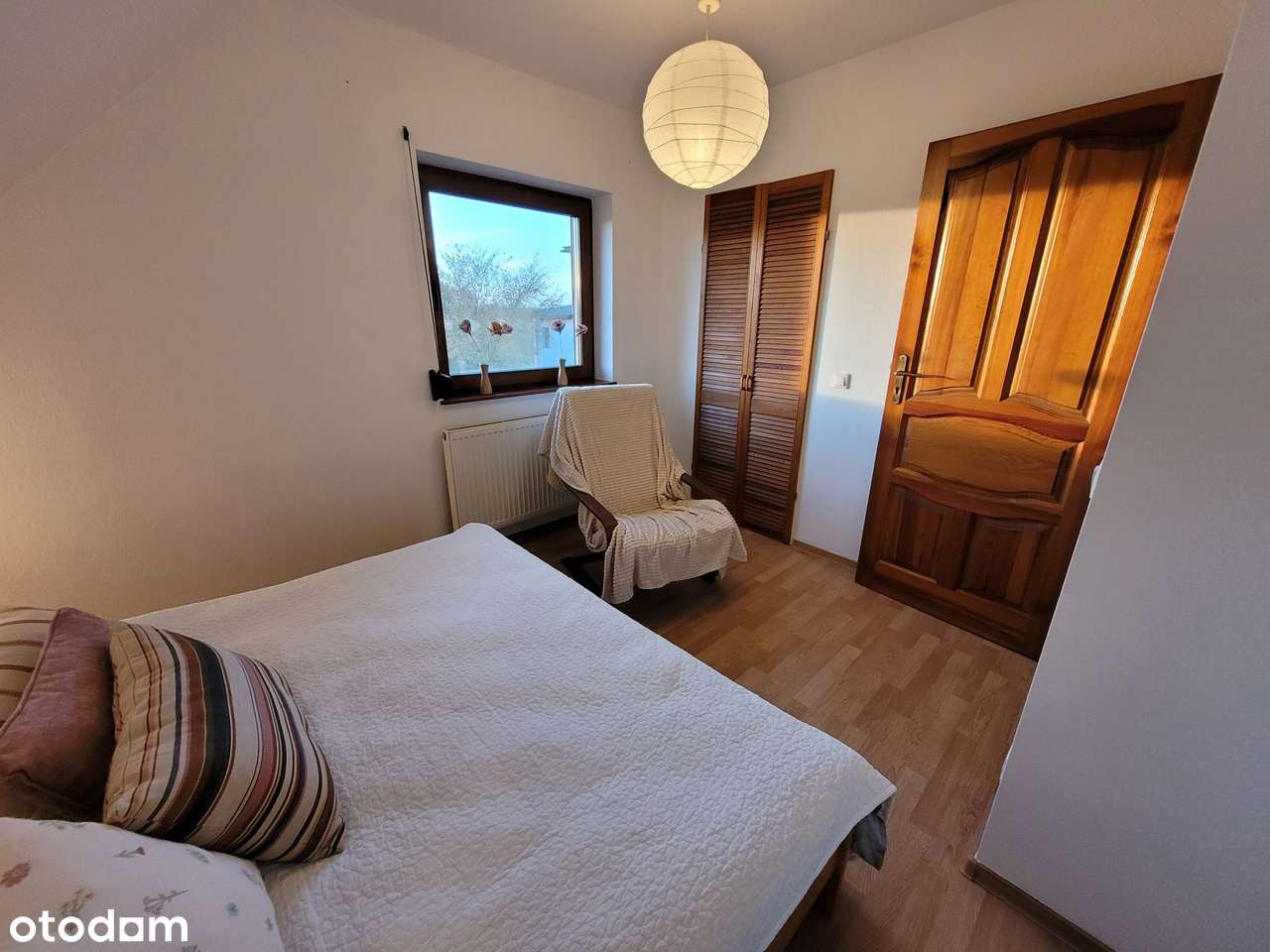 Dom MARZENIE Idealnie zlokalizowany Pszczyna 86m2 + garaż wolnostojący-10