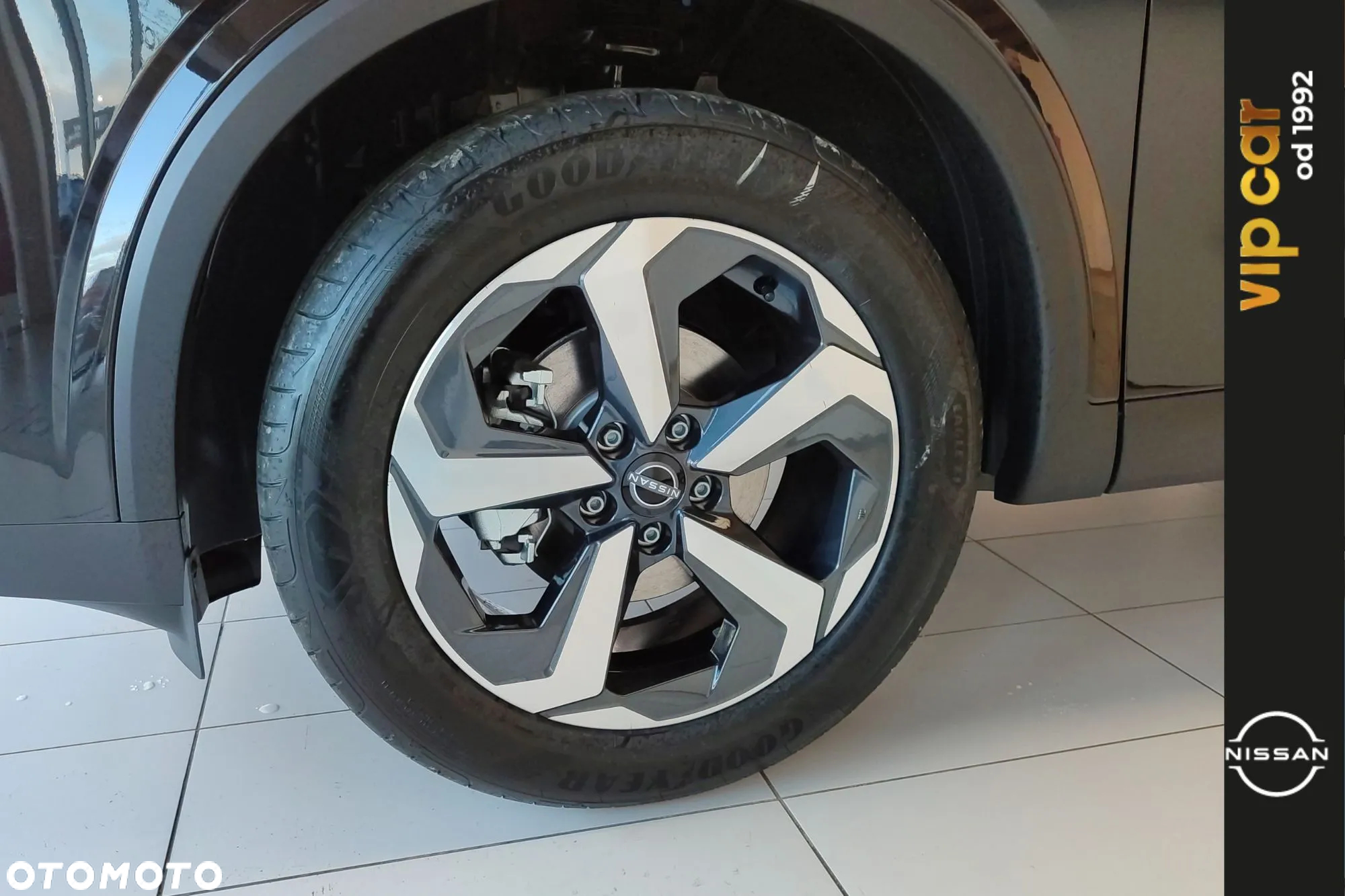 Nissan Qashqai 1.3 DIG-T mHEV N-Connecta Xtronic - 13