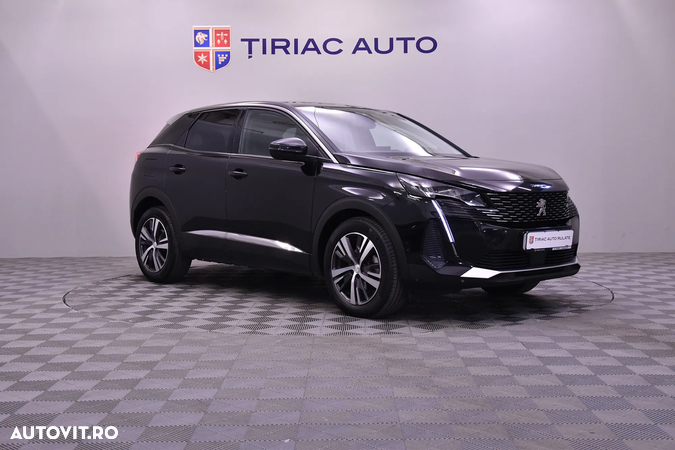 Peugeot 3008 - 7