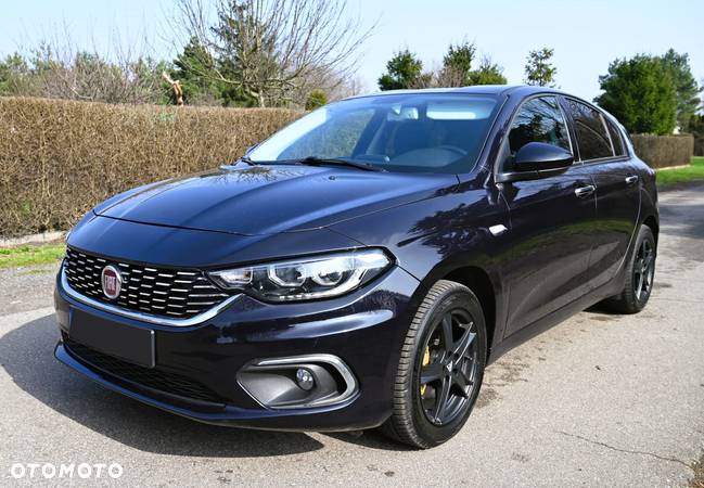 Fiat Tipo - 3