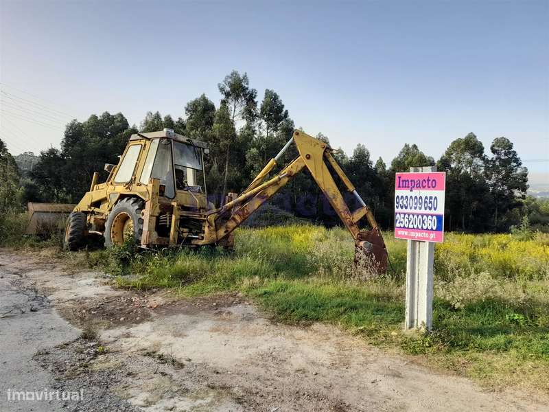Terreno, Aveiro, Santa Maria da Feira - Grande imagem: 5/5