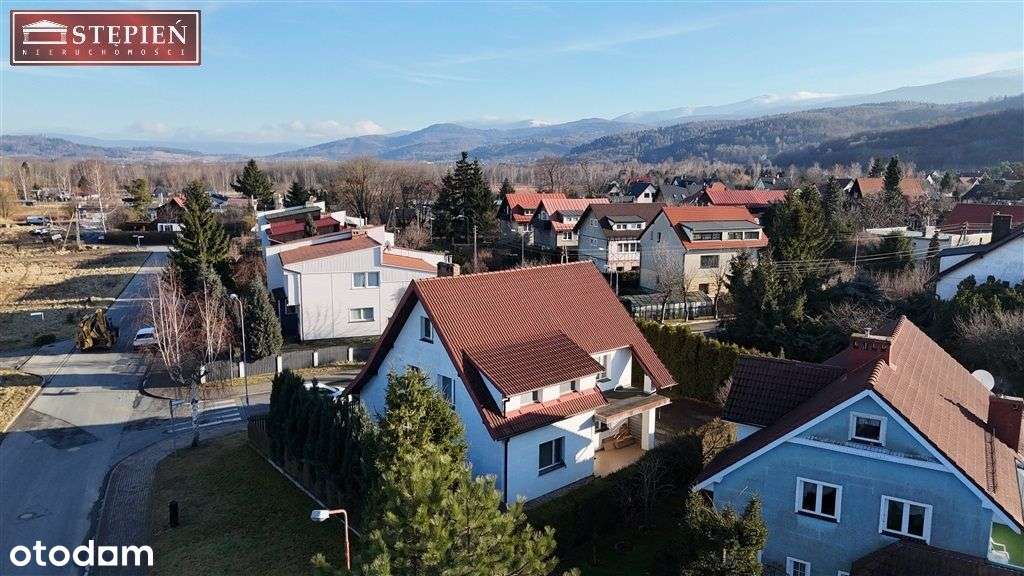 Dom, 119,04 m², Jelenia Góra-0