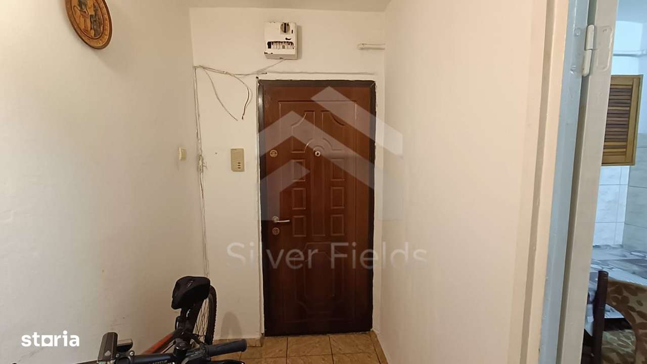 Apartament cu 2 camere plus anexa la subsol | Lipovei-13