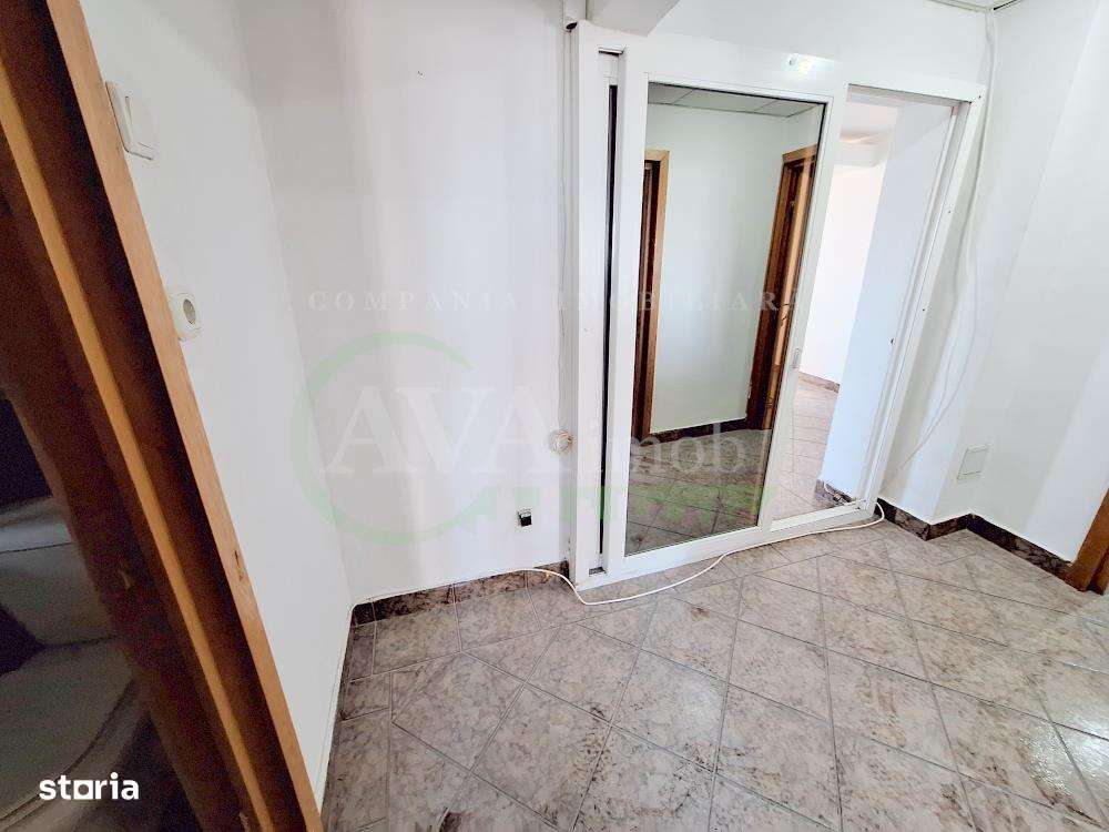 Apartament 3 camere decomandat, zona Nord-9