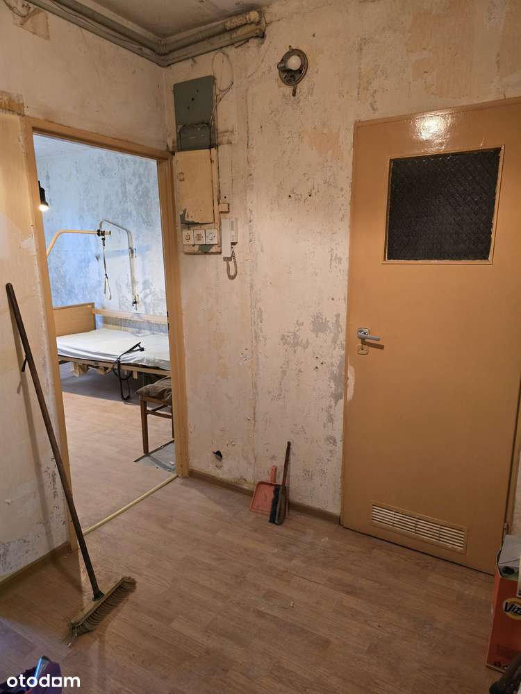 Do negocjacji Zgorzelec, 2 pokoje, Blok - Pełny obrazek: 4/6