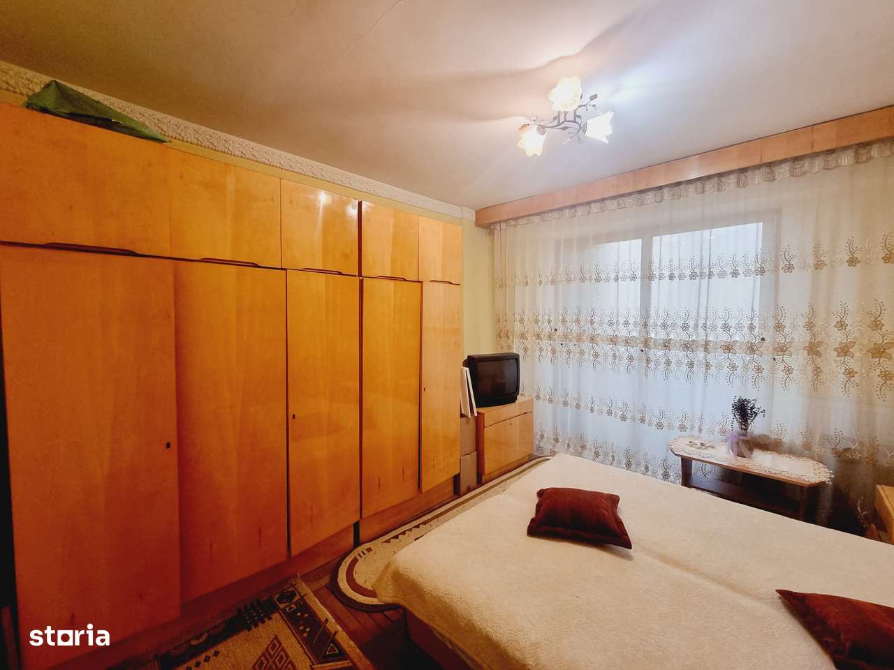 Apartament de vanzare in Galati, Micro 18 - 3 camere, 73 mp-5