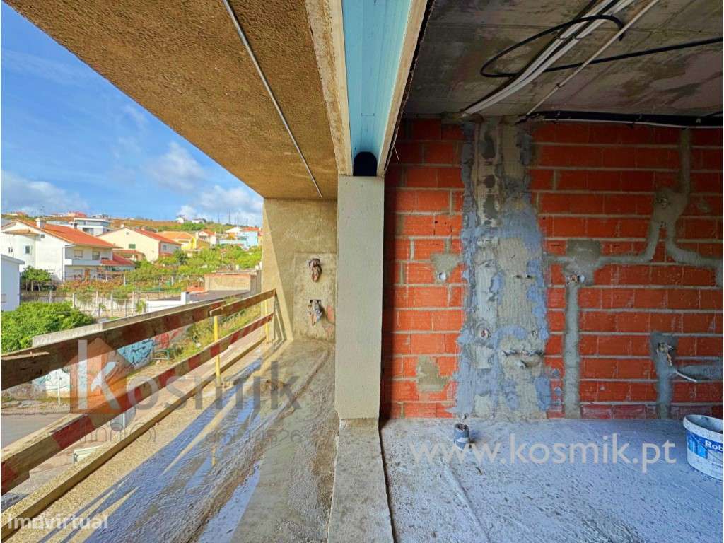 POETAS' GARDEN - PARADELA - LOURES - LISBOA - NOVOS EM CONSTRUÇÃO |...-24