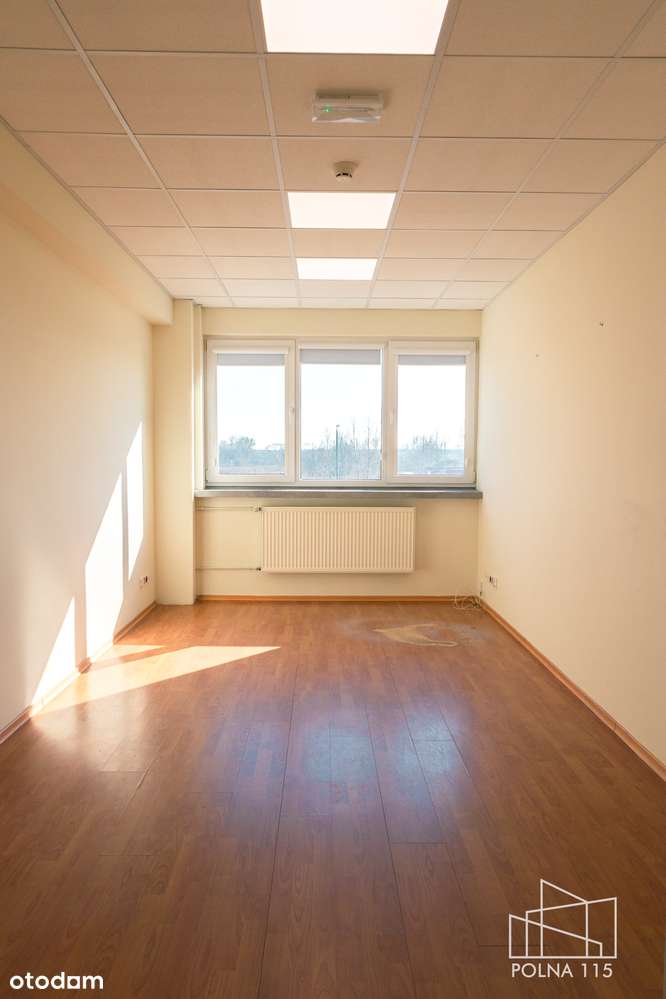 Lokal biurowy 17 m2    ANEKS KUCH  dostęp 24H   PARKING - Pełny obrazek: 2/10