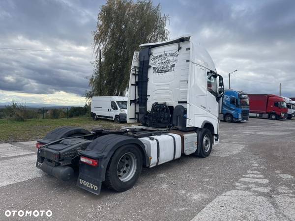 Volvo FH 460 - 3